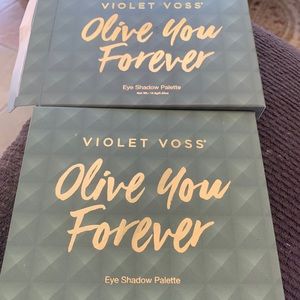 Violet Voss Olive You Forever